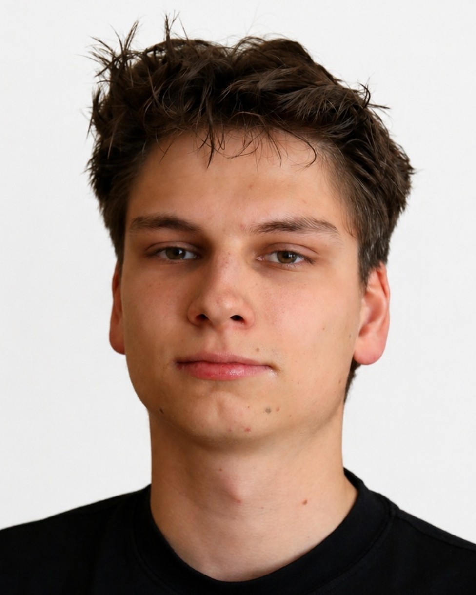 Profilbild von Hannes
