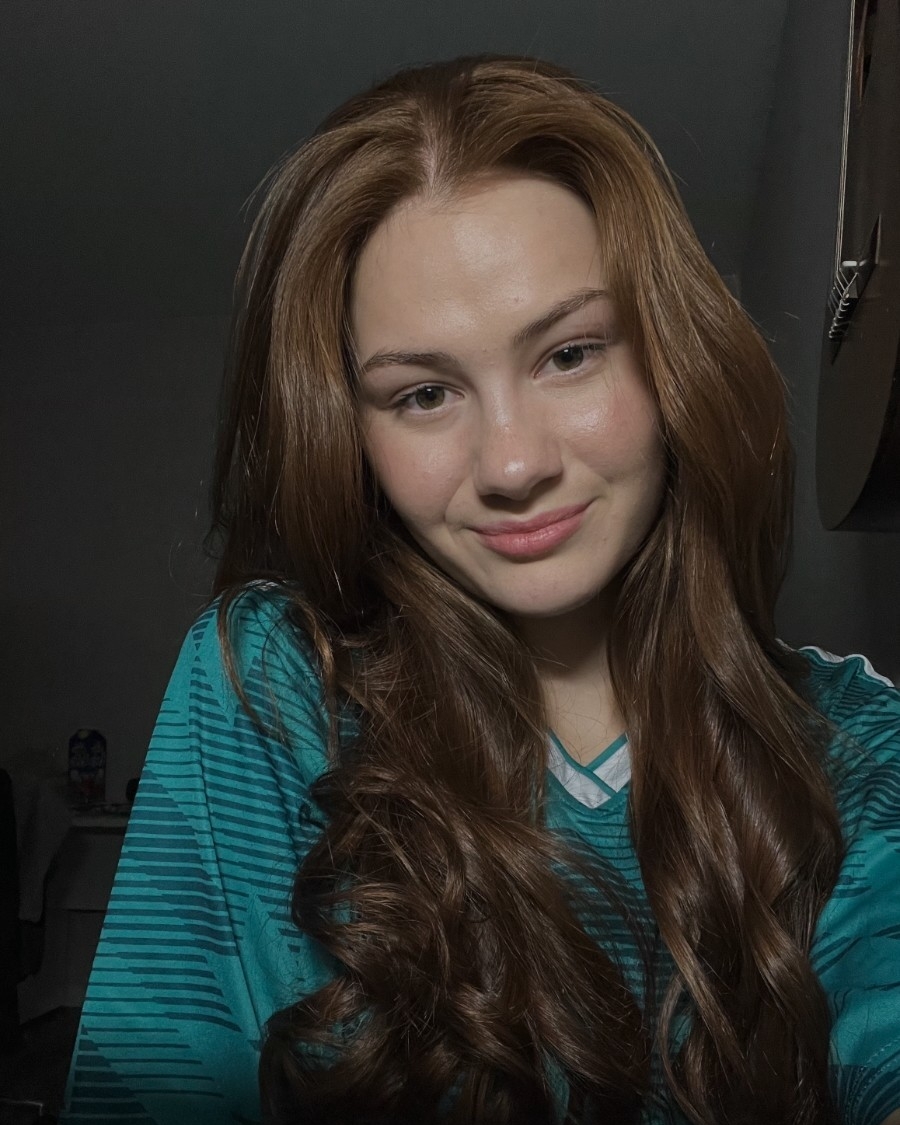 Profilbild von Lia