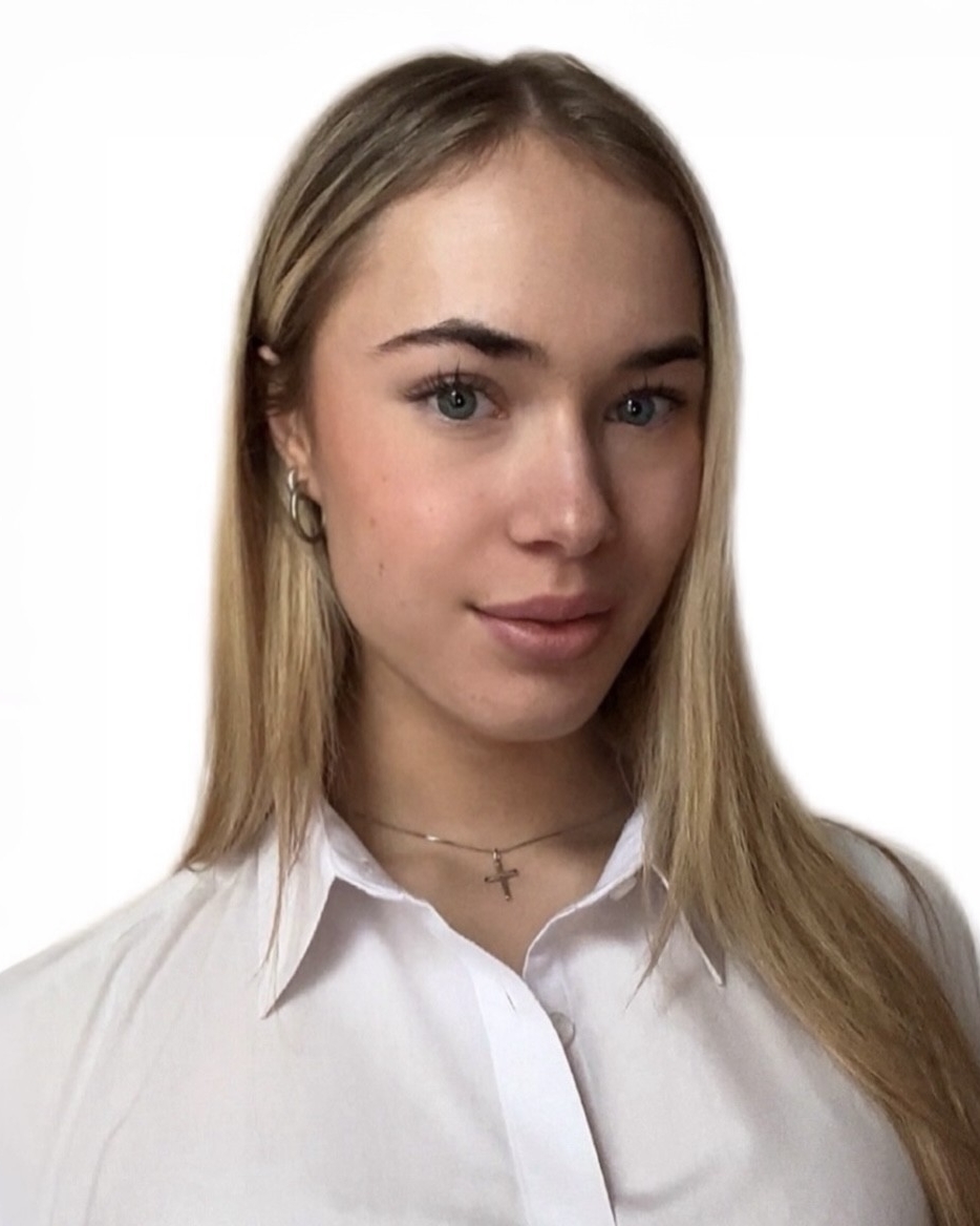 Profilbild von Linda Rosemarie