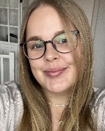 Profilbild von Nikita Marina