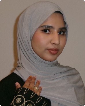 Profilbild von Madineh