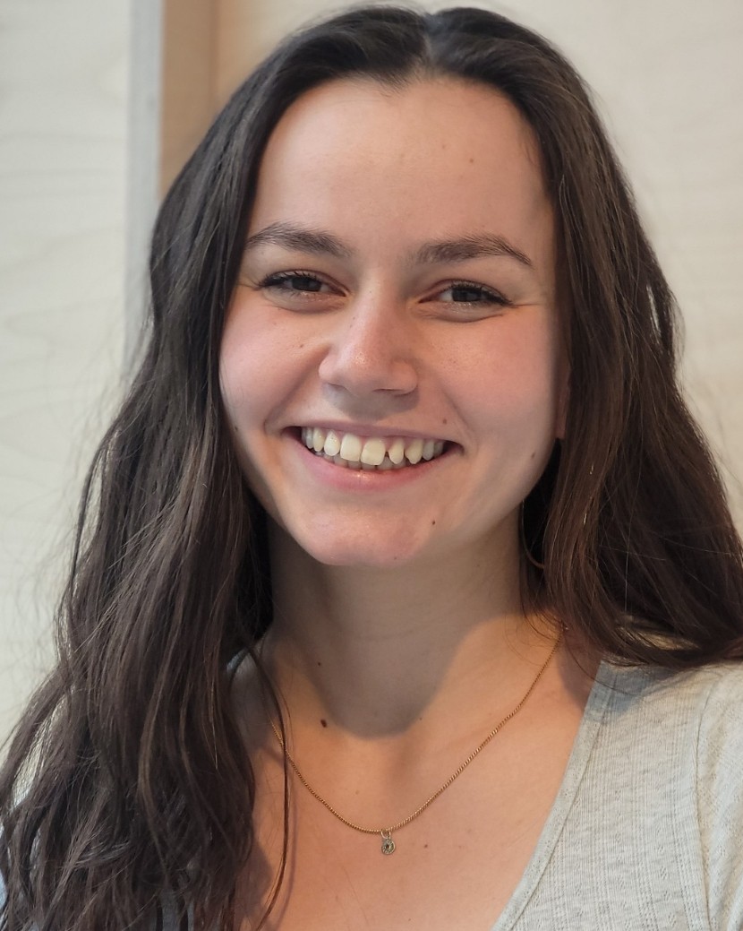 Profilbild von Freya Luna