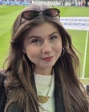 Profilbild von Sarah