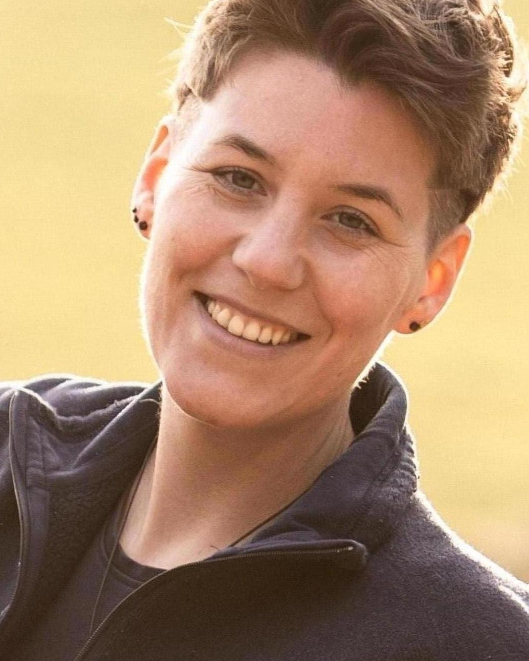 Profilbild von Johanna