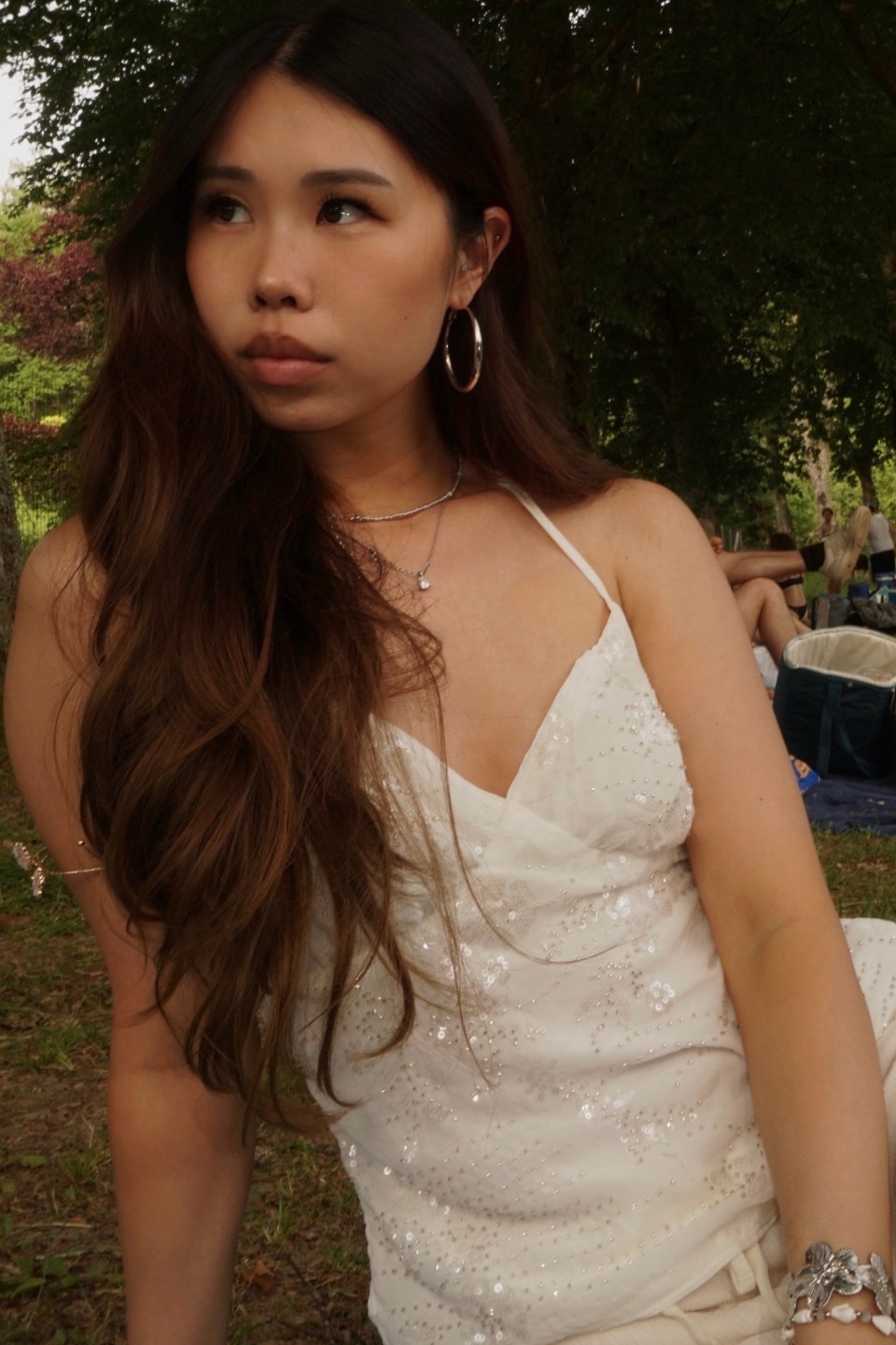 Weiteres Foto von Anastasia Teddy
