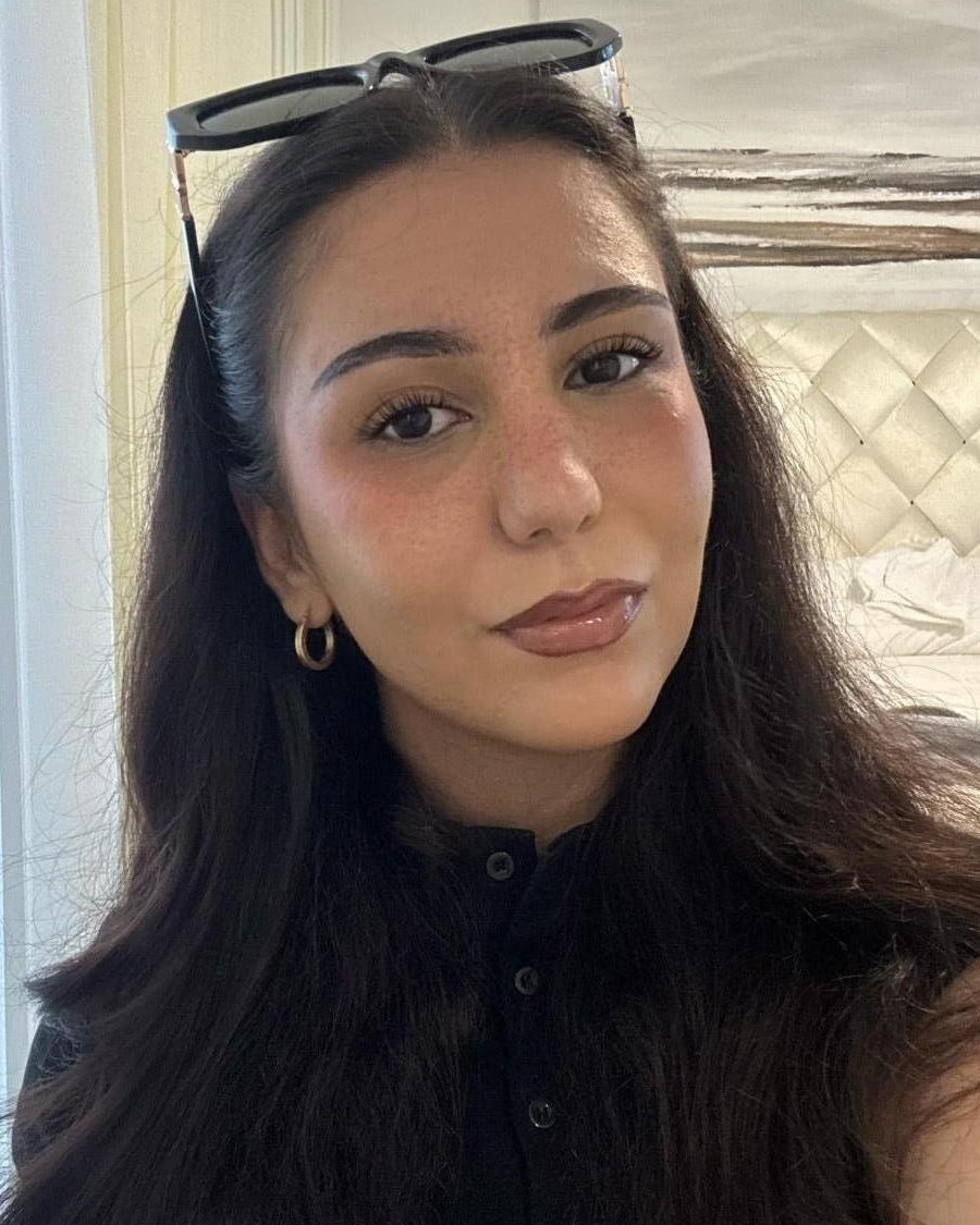 Profilbild von Samira