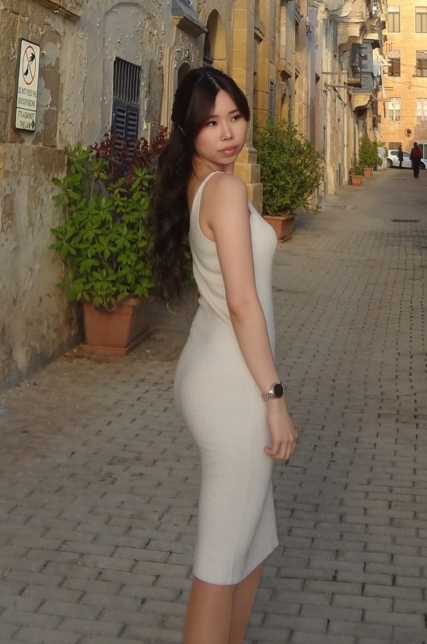 Weiteres Foto von Anastasia Teddy