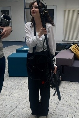 Weiteres Foto von Meryem