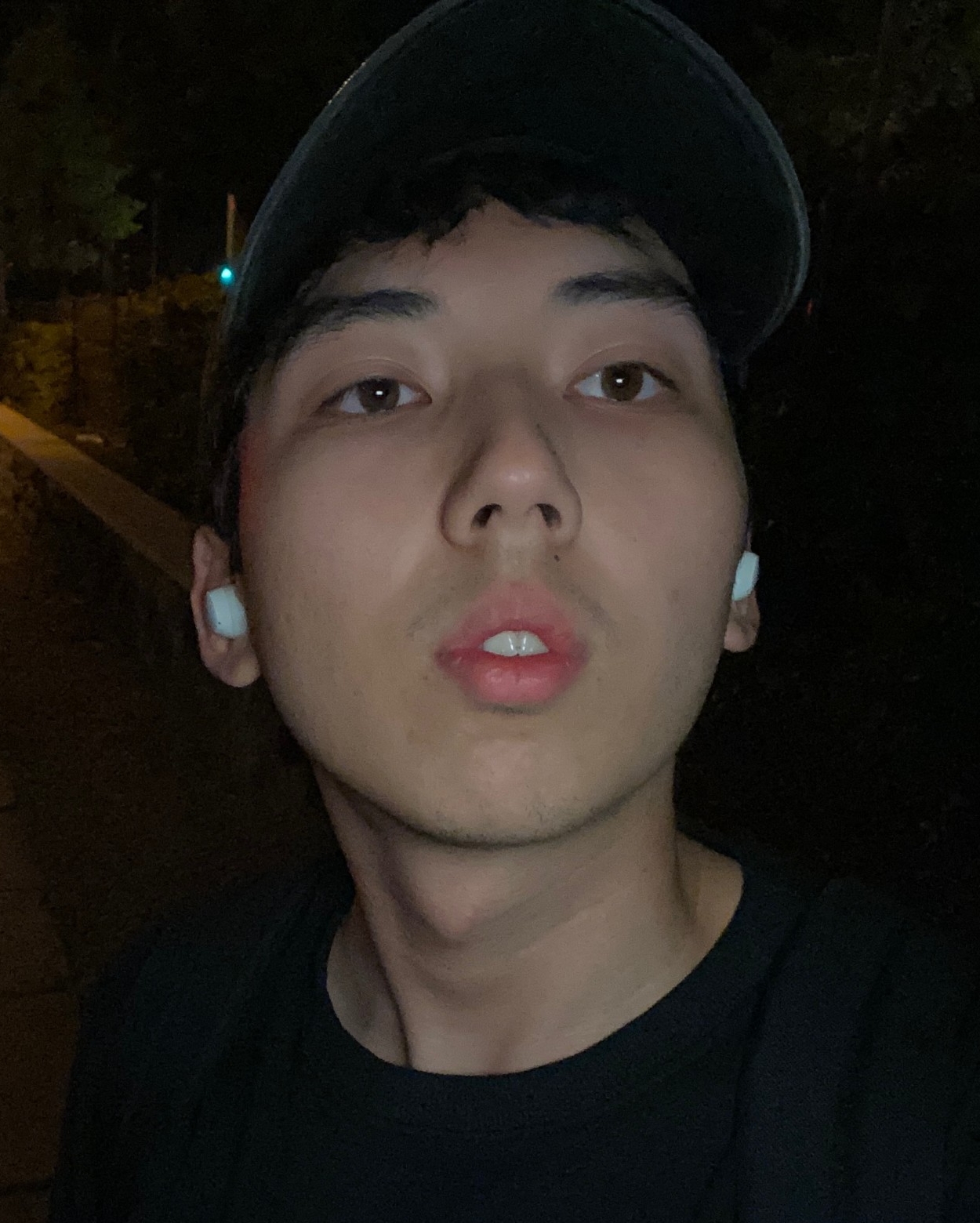 Profilbild von Mukhammad