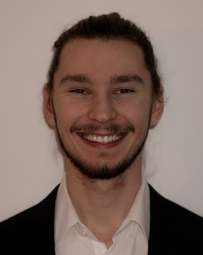 Profilbild von Christopher