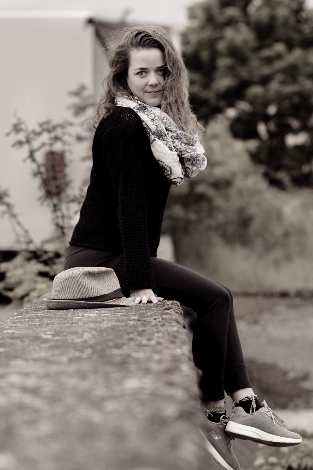 Weiteres Foto von Tatjana