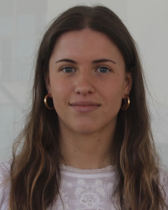 Profilbild von Kaya Julie