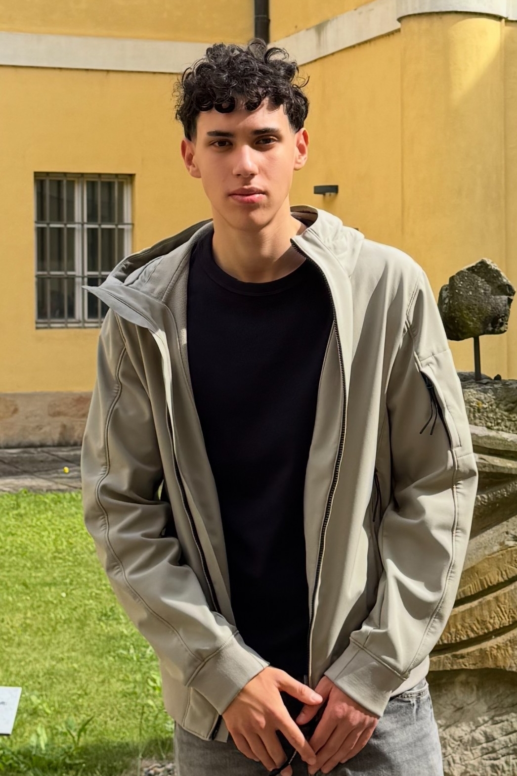 Weiteres Foto von Souhaib