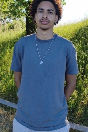 Weiteres Foto von Unique Jamal Andrew James