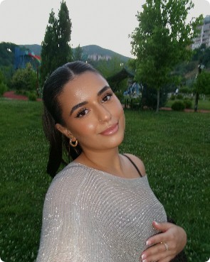 Profilbild von Zeynep