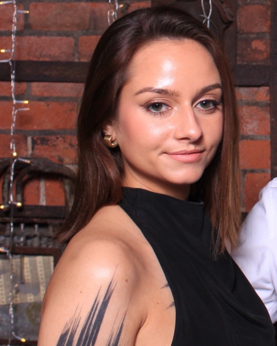 Profilbild von Kim Tatjana