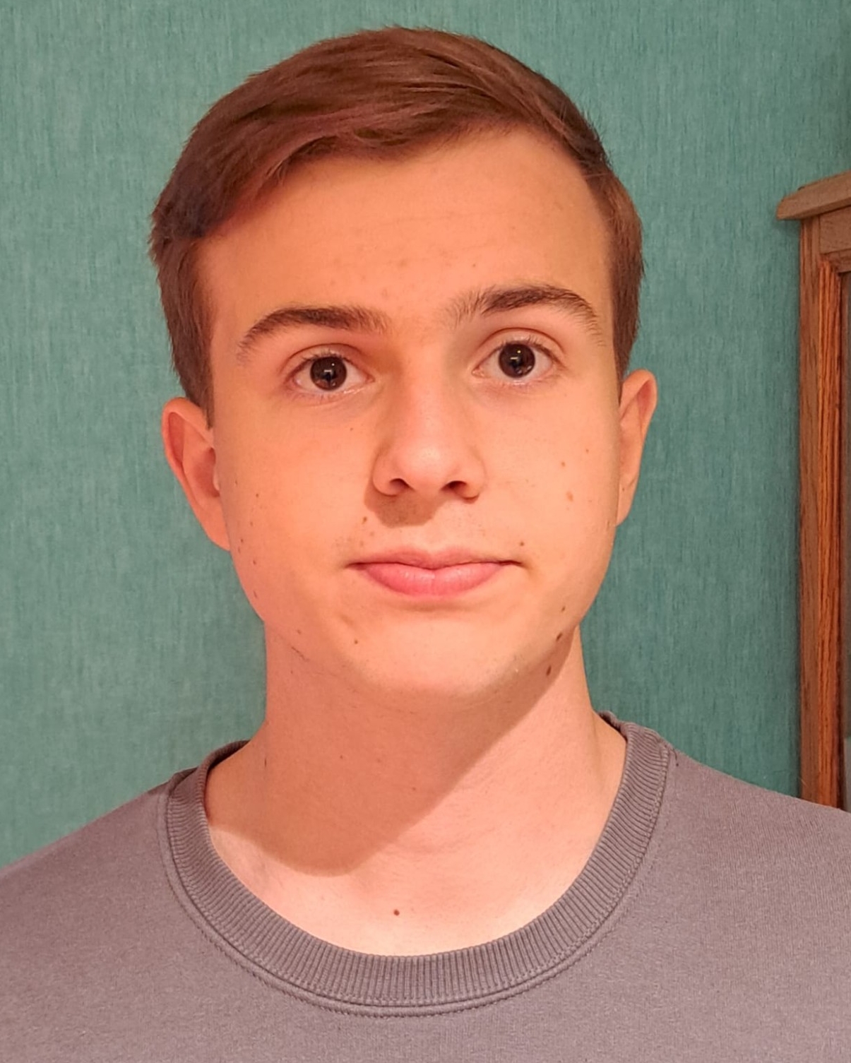 Profilbild von Pierre