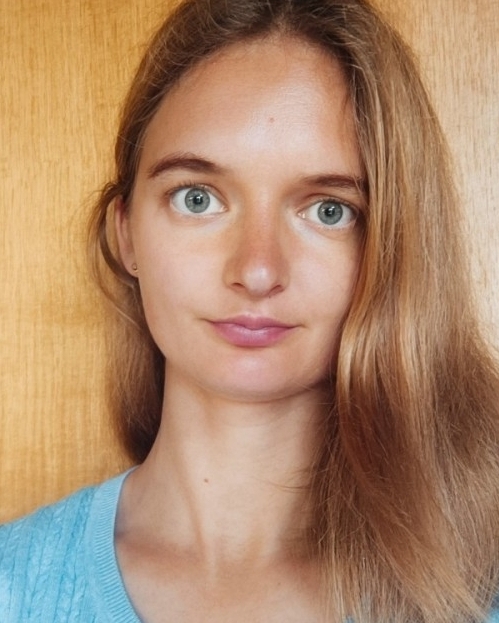 Profilbild von Evelin