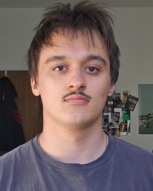 Profilbild von Elias