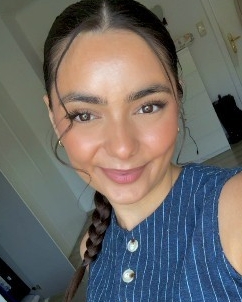 Profilbild von Melikenur