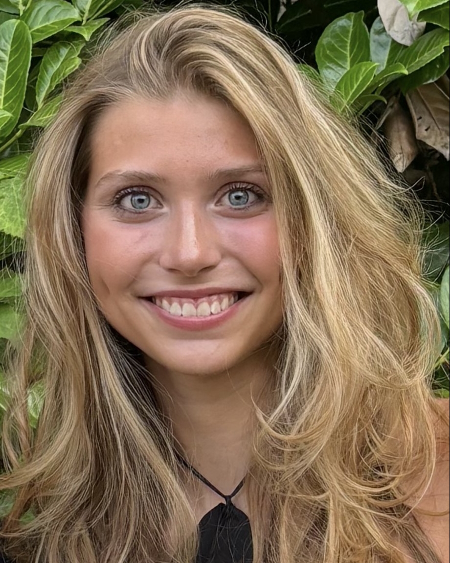Profilbild von Jolina