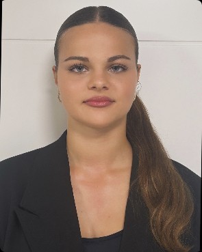 Profilbild von Mia