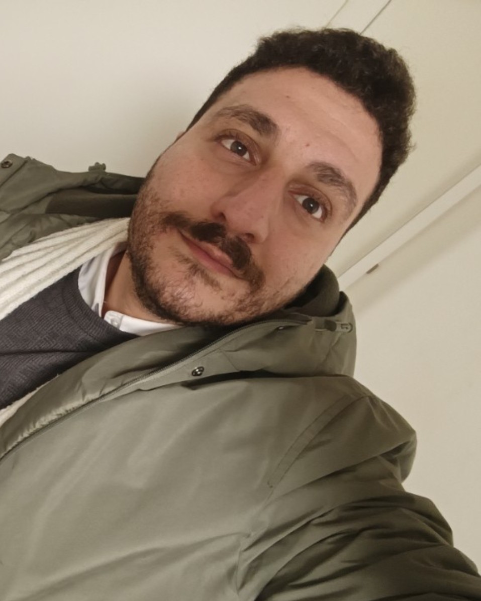 Profilbild von Abdullah