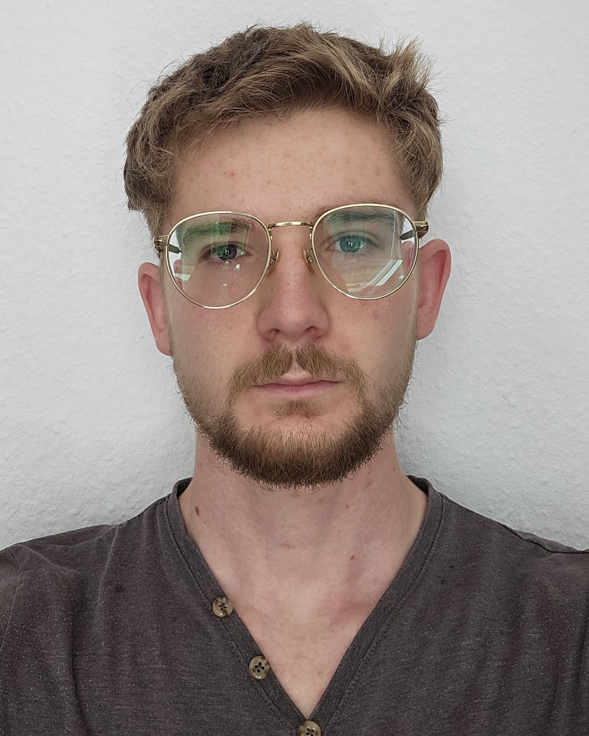 Profilbild von Valentin
