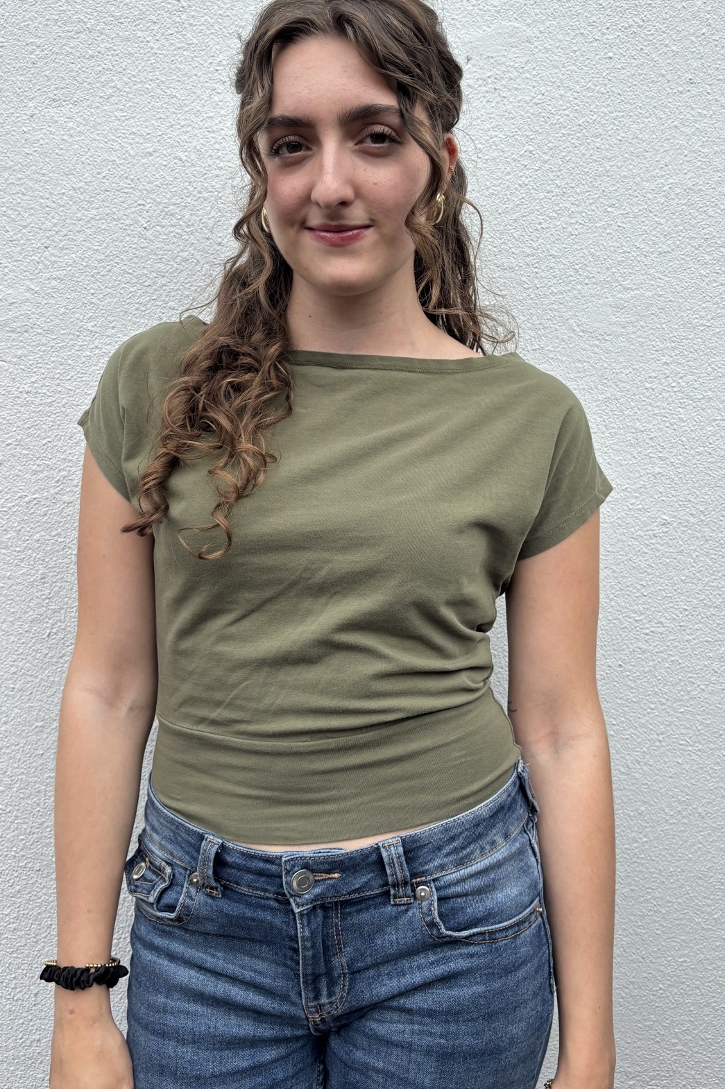 Weiteres Foto von Rosa Leni