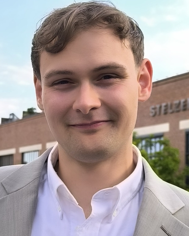 Profilbild von Jannik