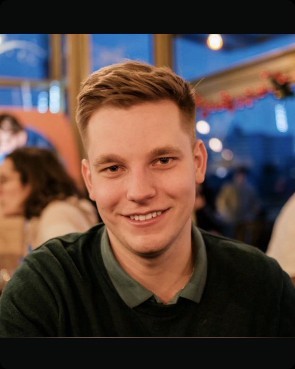 Profilbild von Leon