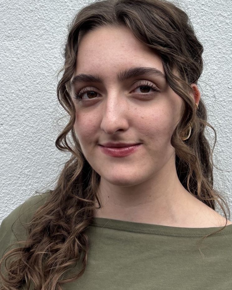 Profilbild von Rosa Leni