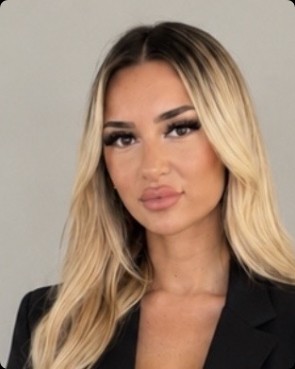 Profilbild von Angelina