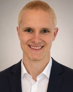 Profilbild von Henri Luis