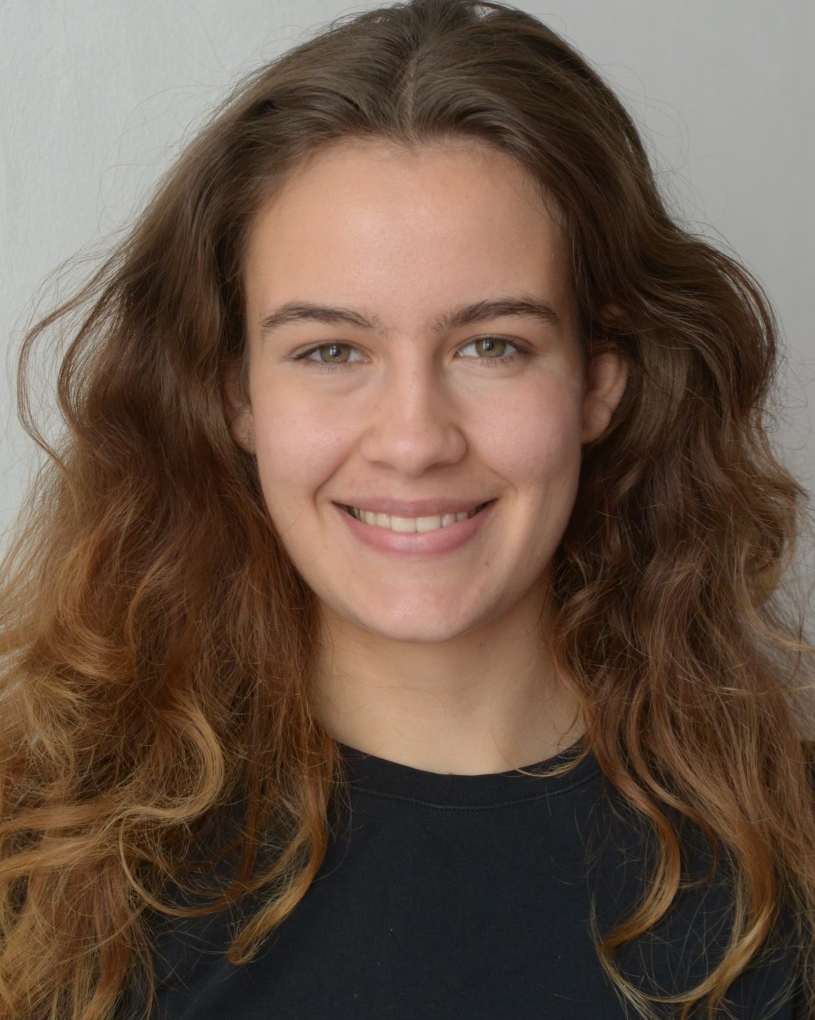 Profilbild von Joséphine