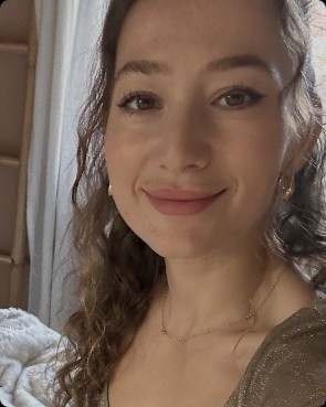 Profilbild von Juliette