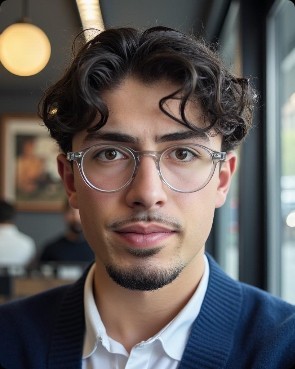 Profilbild von Daniil