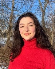 Profilbild von Maria Dmitrivna