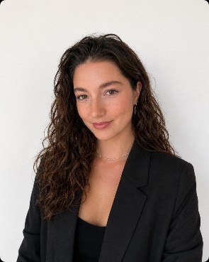 Profilbild von Teresa Angela