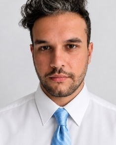 Profilbild von Abdelaziz Reda