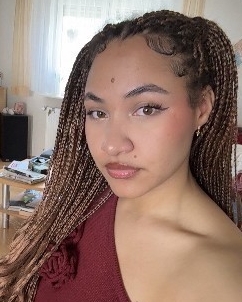 Profilbild von Annelies