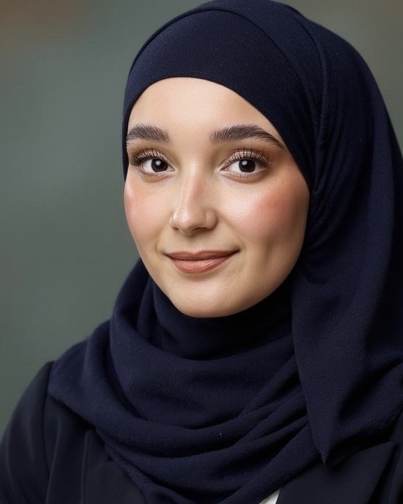 Profilbild von Zohra