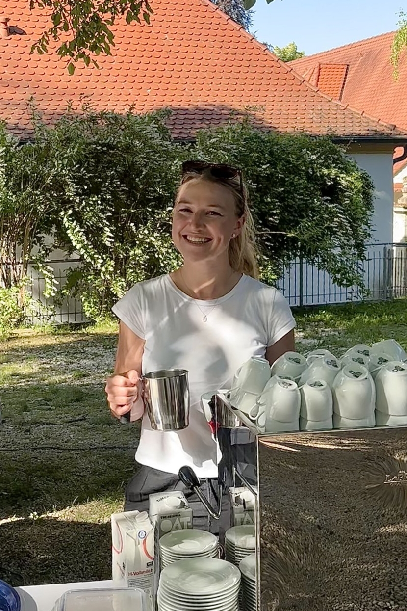 Weiteres Foto von Tabea