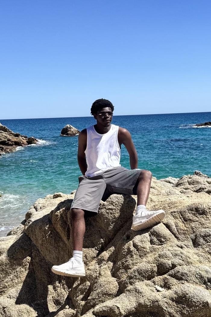 Weiteres Foto von Ngemba Luc