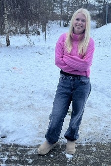 Weiteres Foto von Lilly
