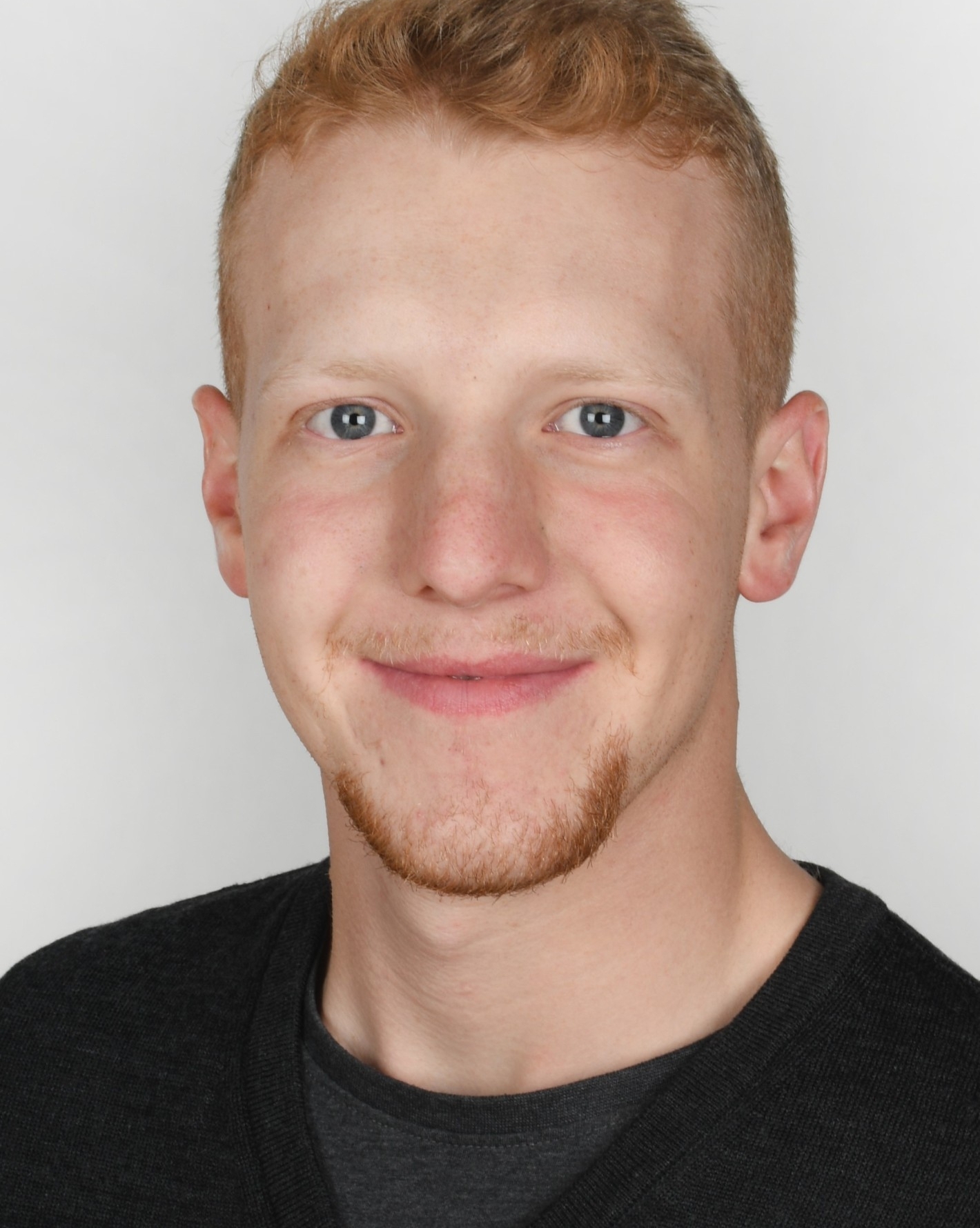 Profilbild von Niklas