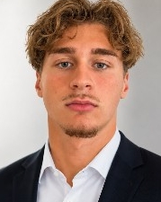 Profilbild von Joel