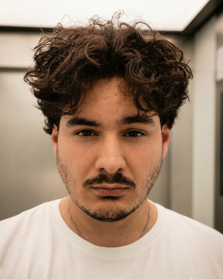 Profilbild von Firat