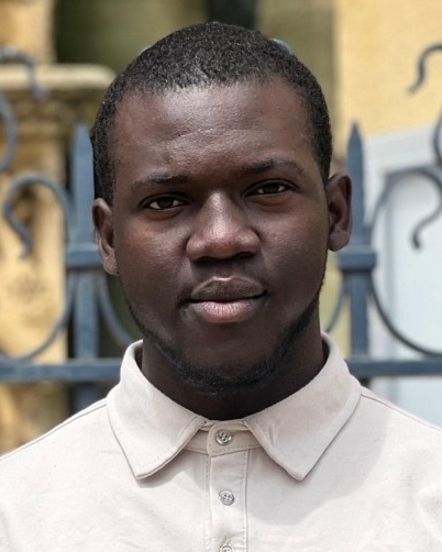 Profilbild von Emmanuel brayan