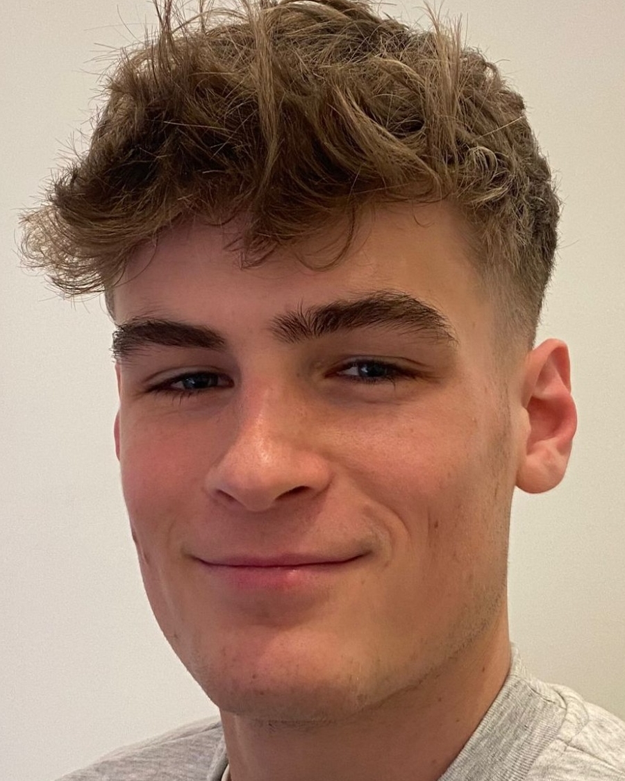 Profilbild von Jakob